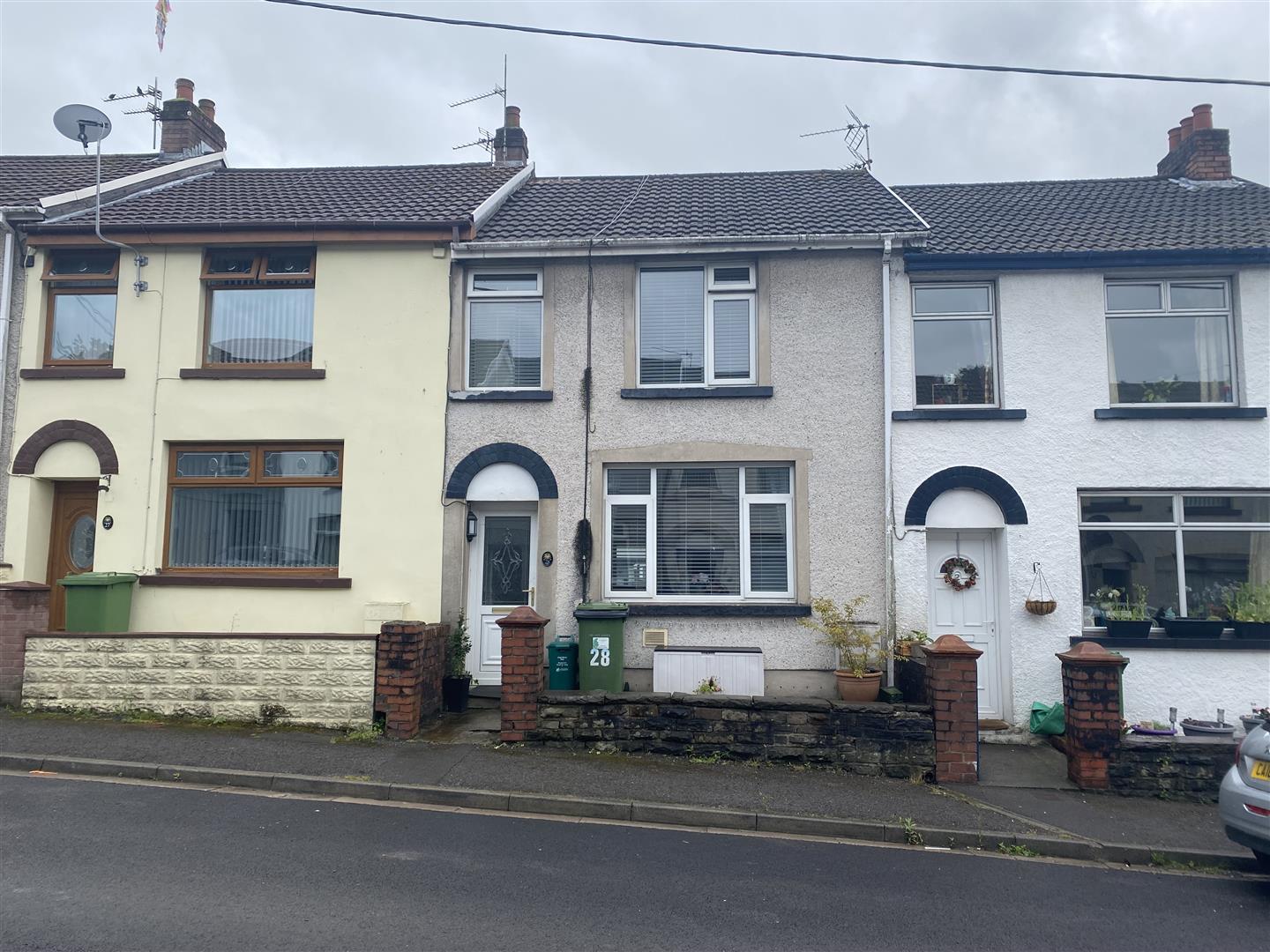 Properties For Sale Durbin & Co Estate Agents